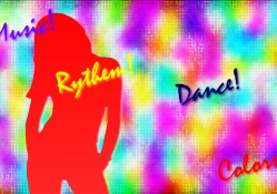 Dance With The Rythem
