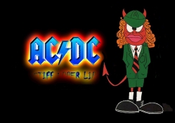 AC/DC Stiff Upper Lip