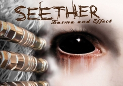 Seether (Karma and Effect)