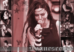 Evanescence Live