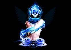 Death DJ