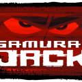 Samurai Jack: Wallpaper