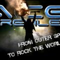 Ace Frehley   Outer Space 2
