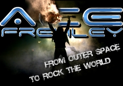 Ace Frehley   Outer Space 2