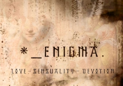Enigma _ Love Sensuality Devotion