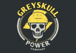 Greyskull Power Company