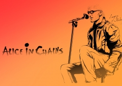 layne staley,alice in chains