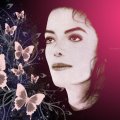 Michael Jackson gives me butterflies