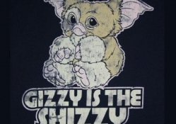 Gizzy Is The Shizzy