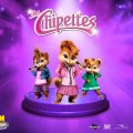 The Squeakquel _ The Chipettes