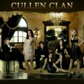 Cullen Clan Wallpaper