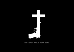 Nine Inch Nails Year Zero
