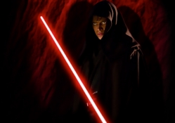 Dark Side Anakin