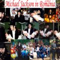 Michael Jackson in Romania 1992