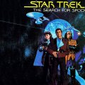 Star Trek 3 Search For Spock