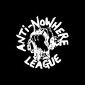 Anti_Nowhere League Classic Logo