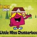 Miss.Chatterbox
