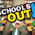 RECESS: SCHOOL΄S OUT