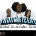 Thugnificent from The Boondocks