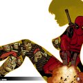 Deadpool #900