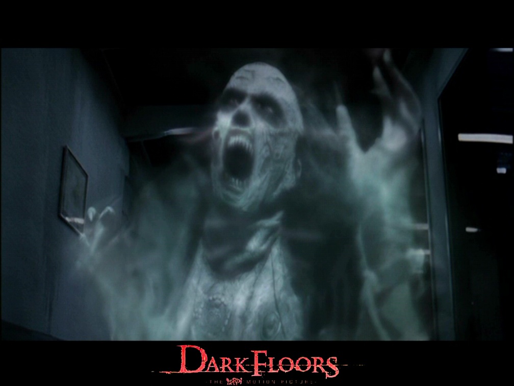 Dark Floors