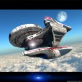 Star Trek _ USS Dumont NCC 69152