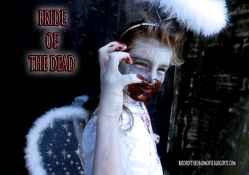 Bride of the dead movie