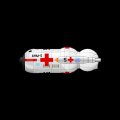 Solace Medical Ship