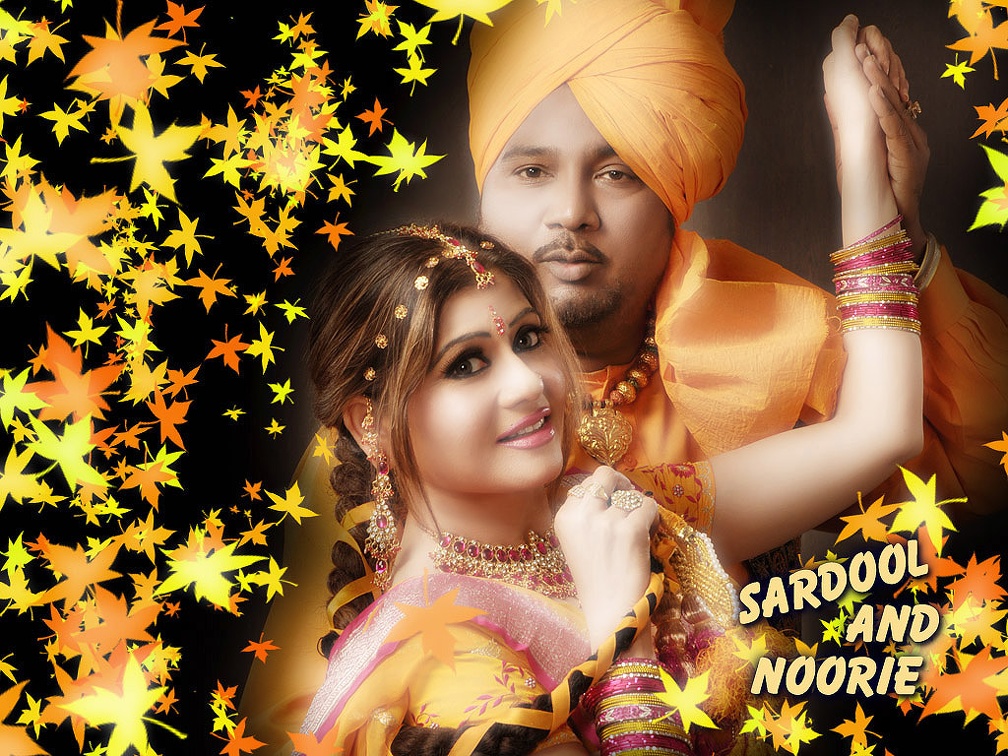 Sardool Sikander &amp; Amar Noorie