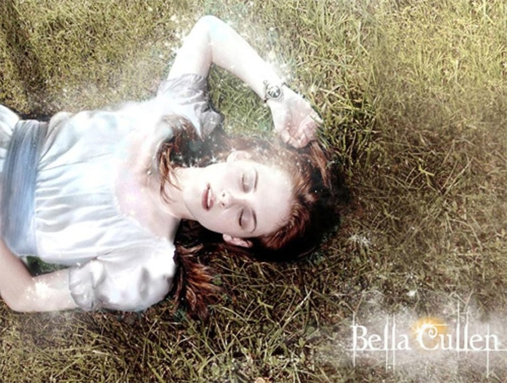 twilight _ Bella Cullen