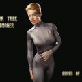 Star Trek _ Voyager _ Seven Of Nine