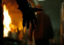 Nightmare On Elm Street _ The Glove