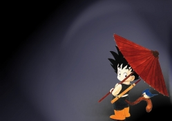 Goku Piccolo