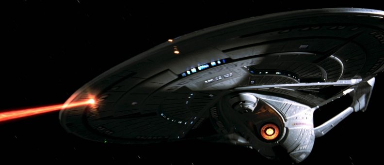 USS Enterprise 1701_E Engaging The Borg