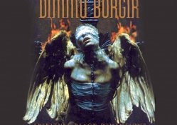 Dimmu Borgir _ Spiritual Black Dimensions