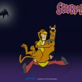 Scooby Doo Halloween