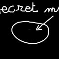 secret msg