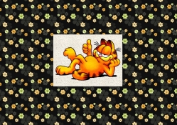 Garfield wallpaper
