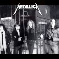 Cliff Burton era Metallica