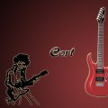 Cort guitars wallpaper by Kerem