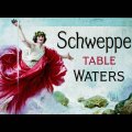 Schweppes Table Waters Add