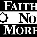 Faith No More Logo