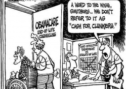 obamacare cash for clunkers