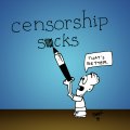 censorship sucks