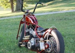 Old Skool Chopper