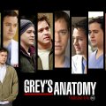 Greys Anatomy George