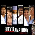 Greys Anatomy Bailey