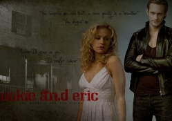 sookie and eric