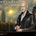 Sanctuary TV Show