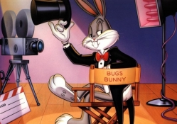 Bugsy the director
